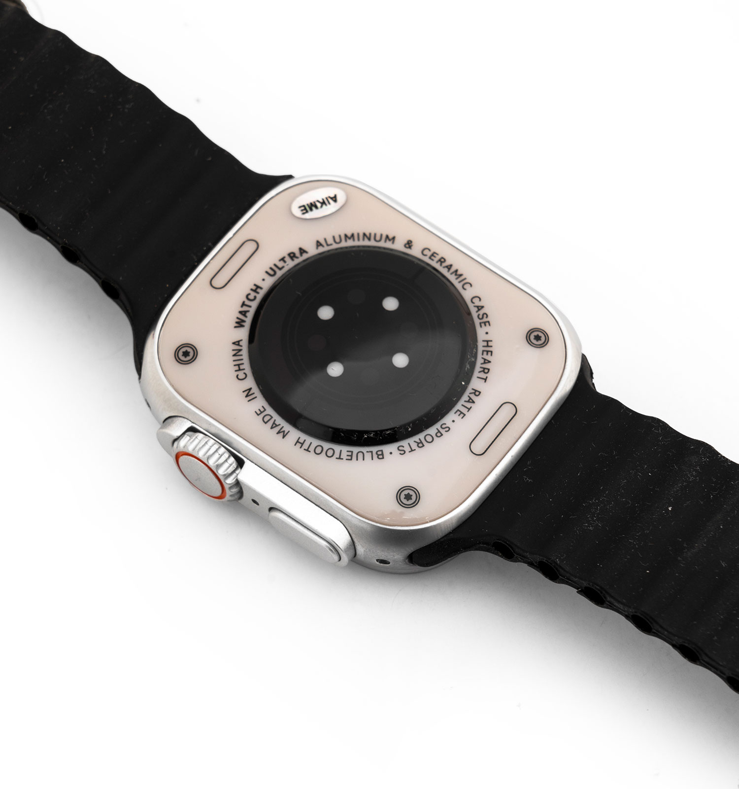 ساعت هوشمند Smart Ultra 8 مدل 41962