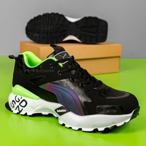کفش مردانه Puma مدل 12568