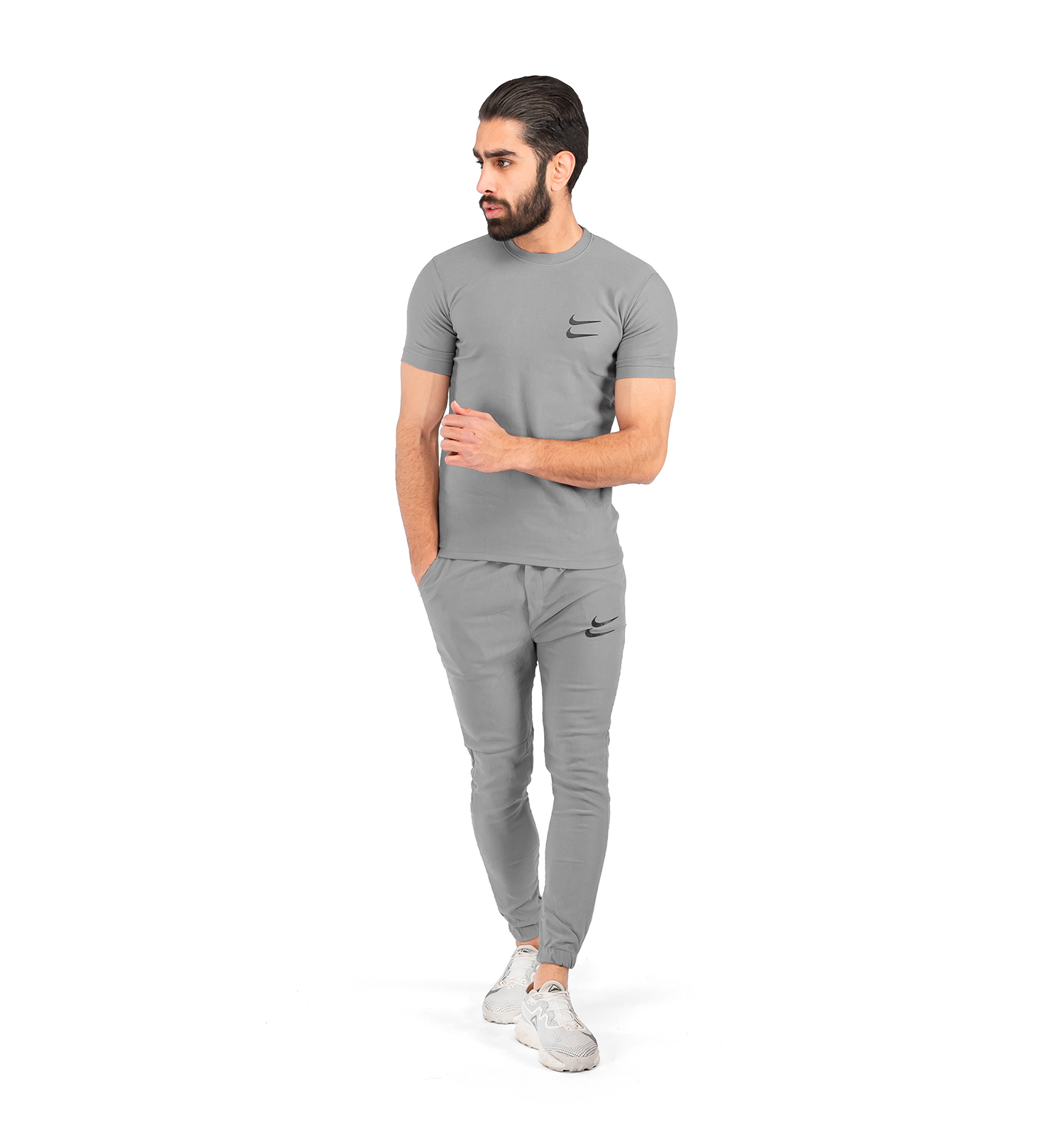ست تیشرت شلوار مردانه Nike مدل 41698