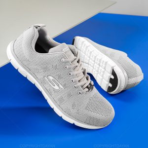 کفش ورزشی مردانه skechers مدل 14414