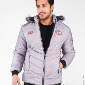 کاپشن مردانه Gucci مدل 23426
