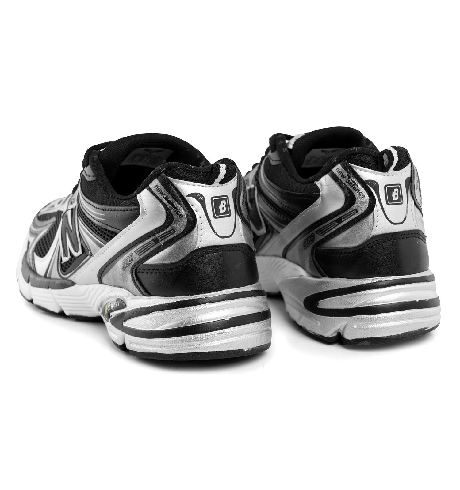 کفش اسپرت New Balance مردانه بندی مدل 41428