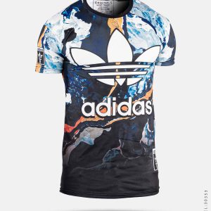 تیشرت مردانه Adidas مدل 30353