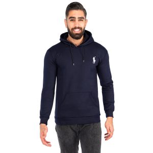 هودی مردانه کلاهدار Polo مدل 40829