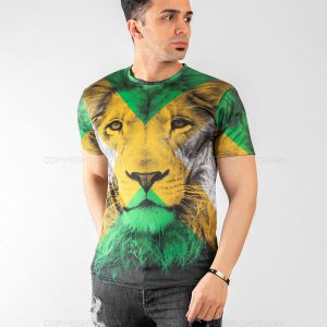 تیشرت مردانه Benson مدل 13391
