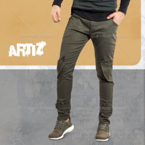 شلوار اسلش Artiz