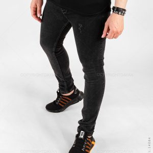 شلوار لی مردانه Zara مدل 14084
