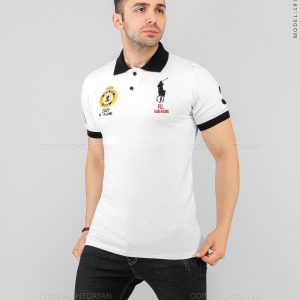 پولوشرت مردانه Polo مدل 19791