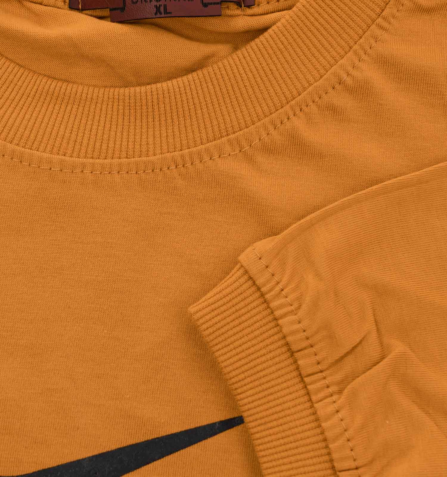 تیشرت مردانه یقه گرد Nike مدل 38187
