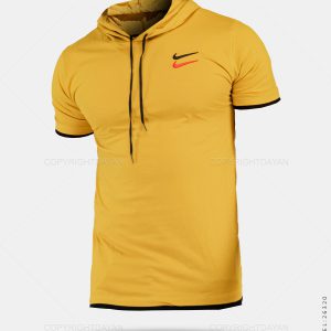 تیشرت مردانه Nike مدل 26320