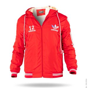 کاپشن مردانه اسپرت Adidas مدل 31251