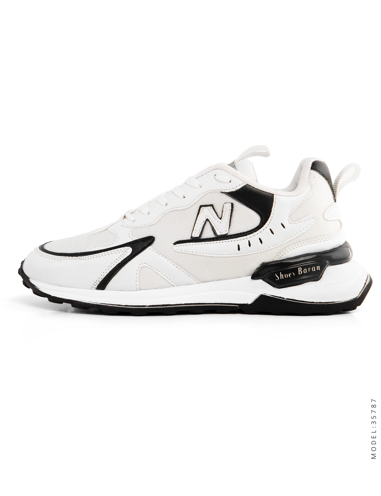 کفش ورزشی مردانه New Balance مدل 35787