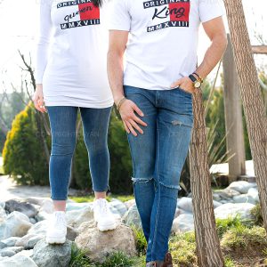 ست دونفره King & Queen مدل 12935