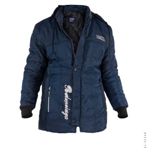 کاپشن مردانه اسپرت Balenciaga مدل 31119