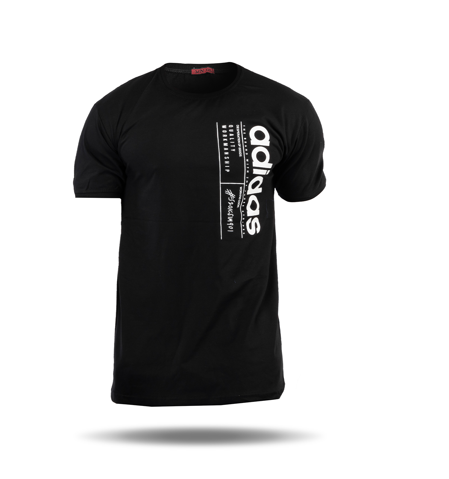 تیشرت مردانه Adidas مدل 37926