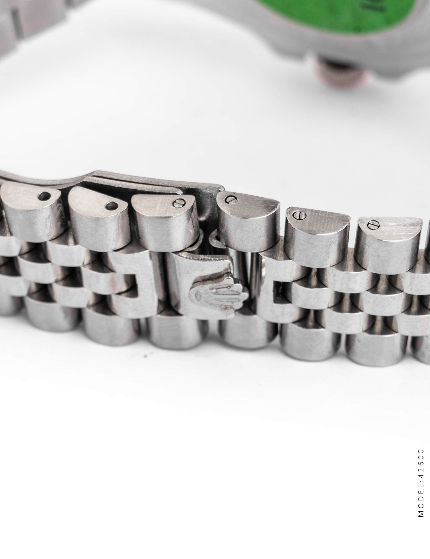ساعت مچی عقربه ای مردانه Rolex مدل 42600