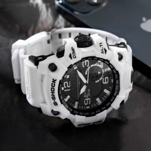 ساعت مچی عقربه ای مردانه G – Shock مدل 42466