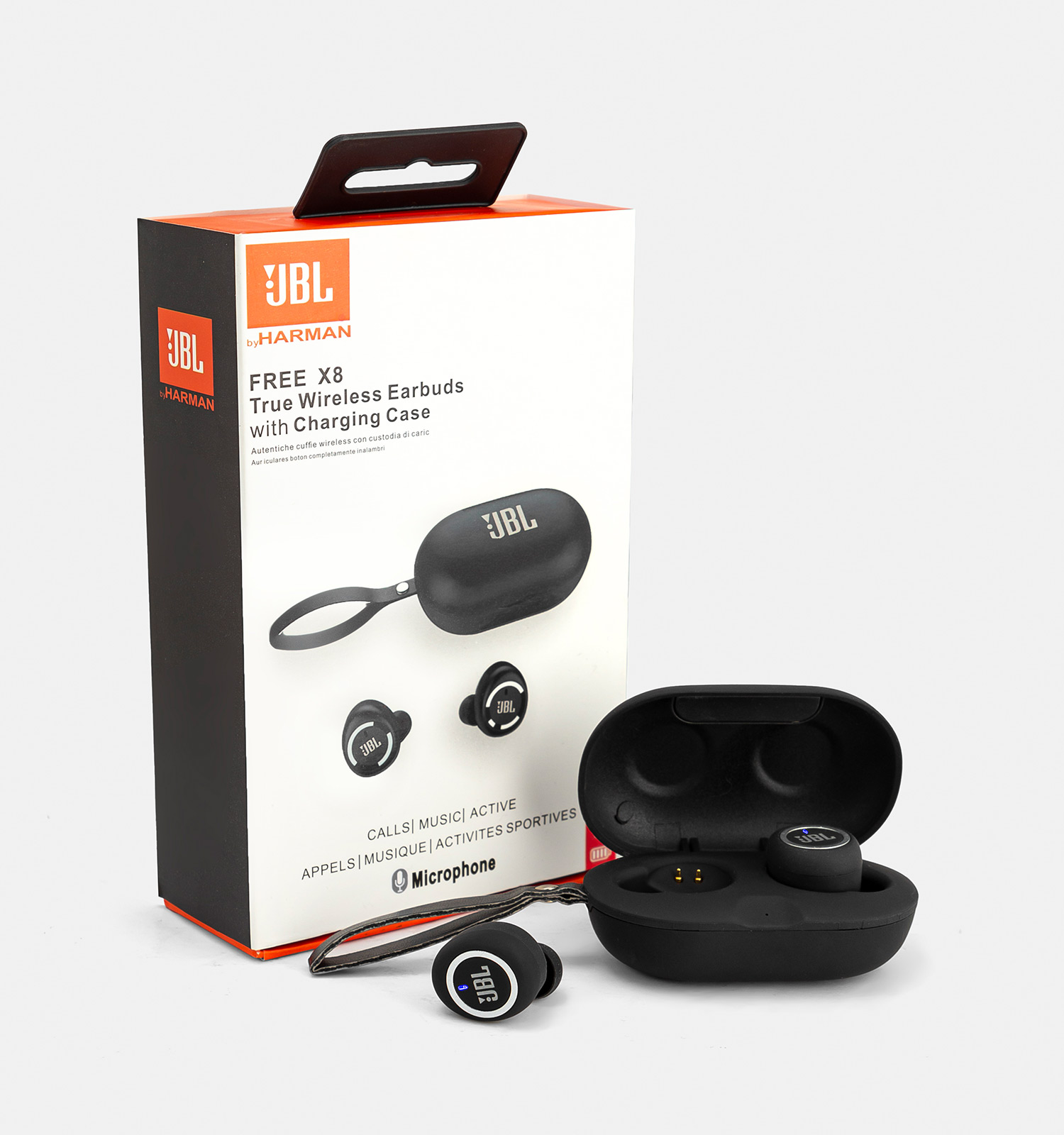 هندزفری بلوتوثی Jbl مدل 22693