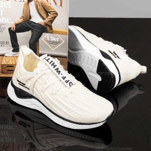 کفش مردانه Off – White مدل 19909