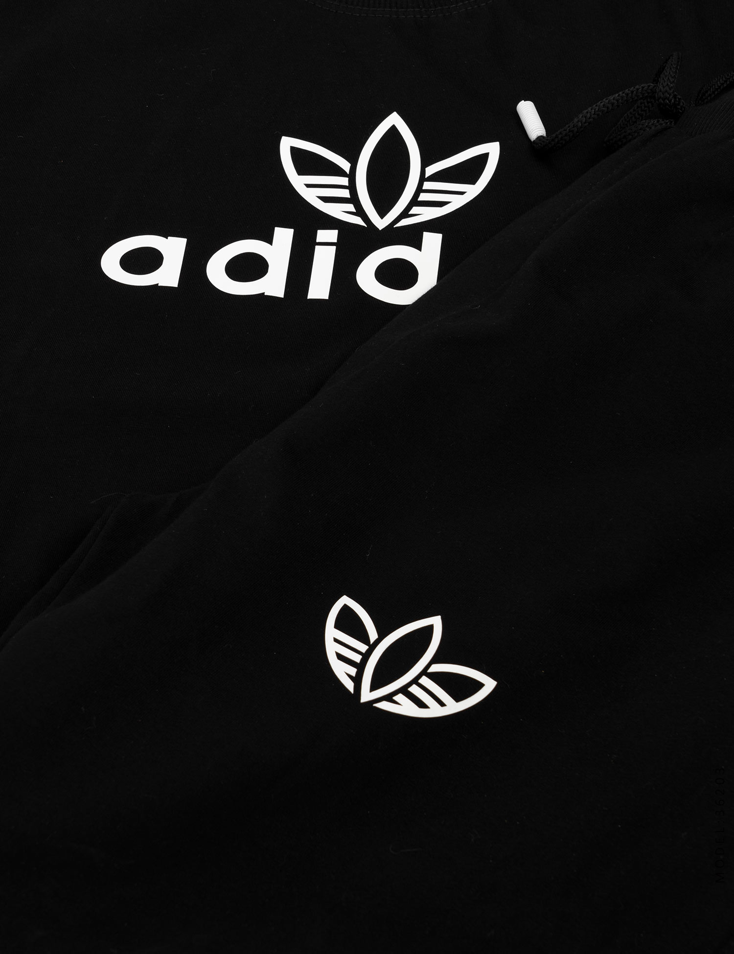 ست تیشرت شلوار مردانه Adidas مدل 36203