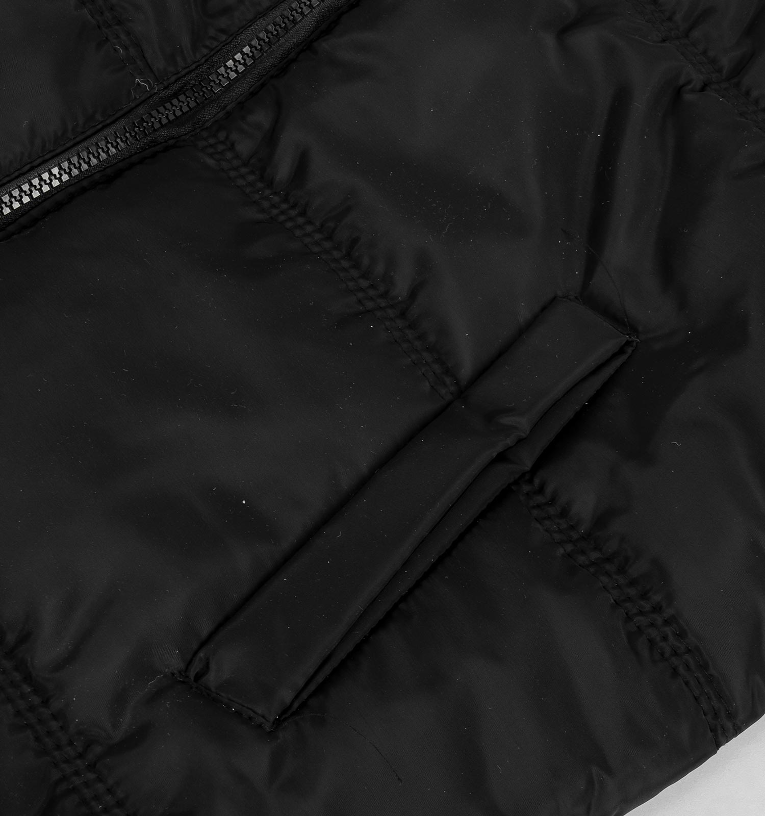 کاپشن پافر مموری مردانه بادی Adidas مدل 39822
