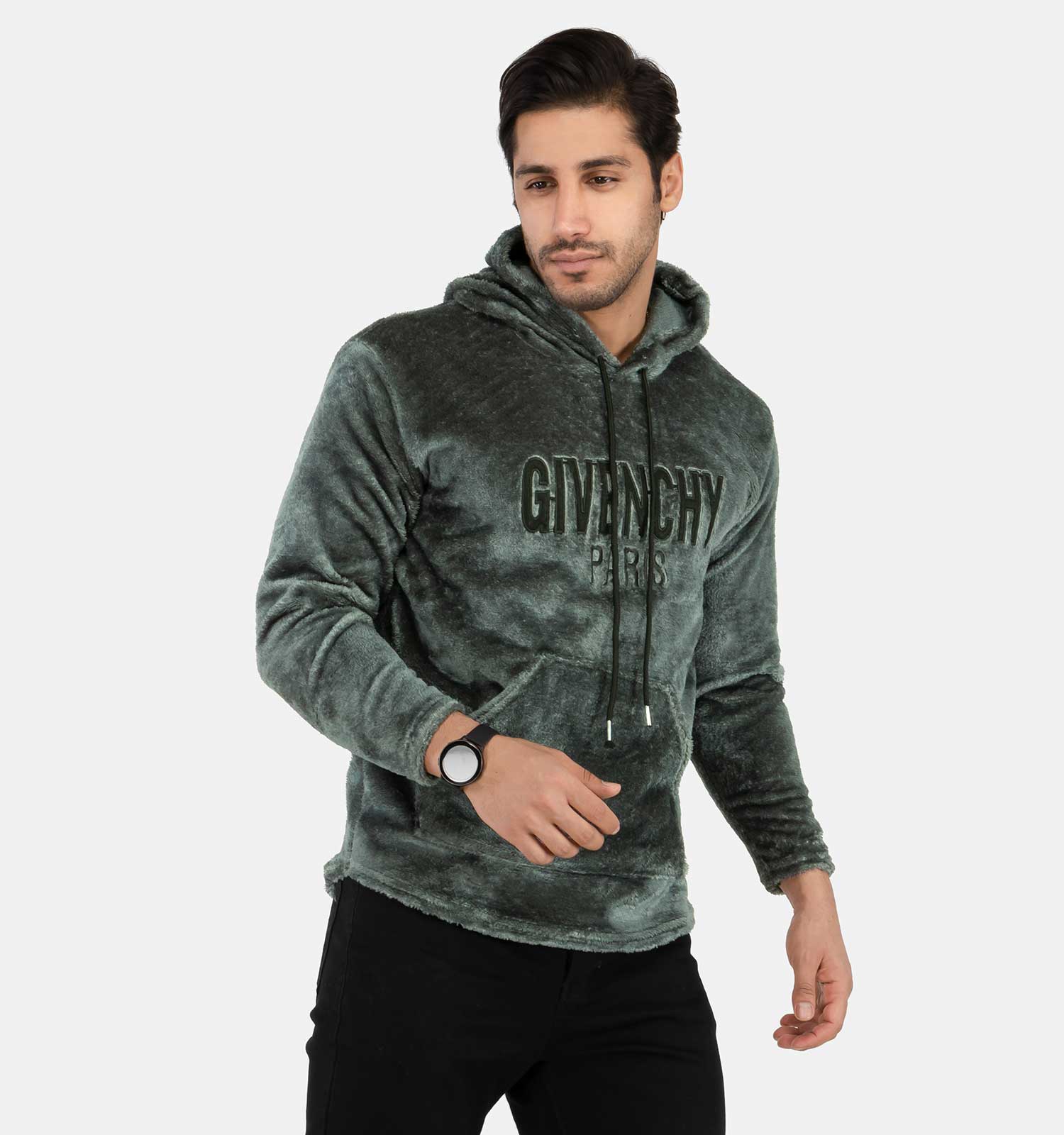 سویشرت مردانه Givenchy مدل 23205