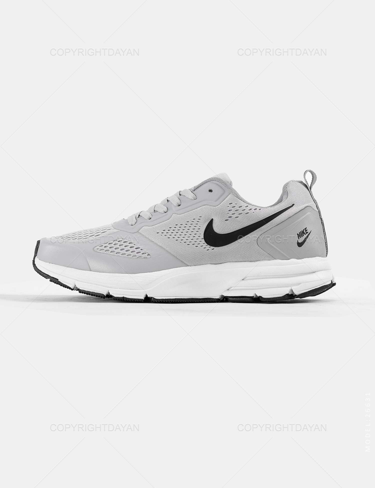 کفش ورزشی مردانه Nike مدل 26631