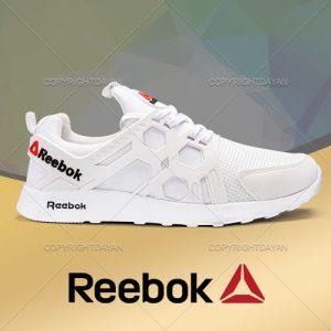 کفش Reebok مدل Corinda (سفید)