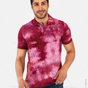 پولوشرت مردانه Polo مدل 30224