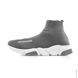 کفش ساقدار مردانه Balenciaga مدل 33390