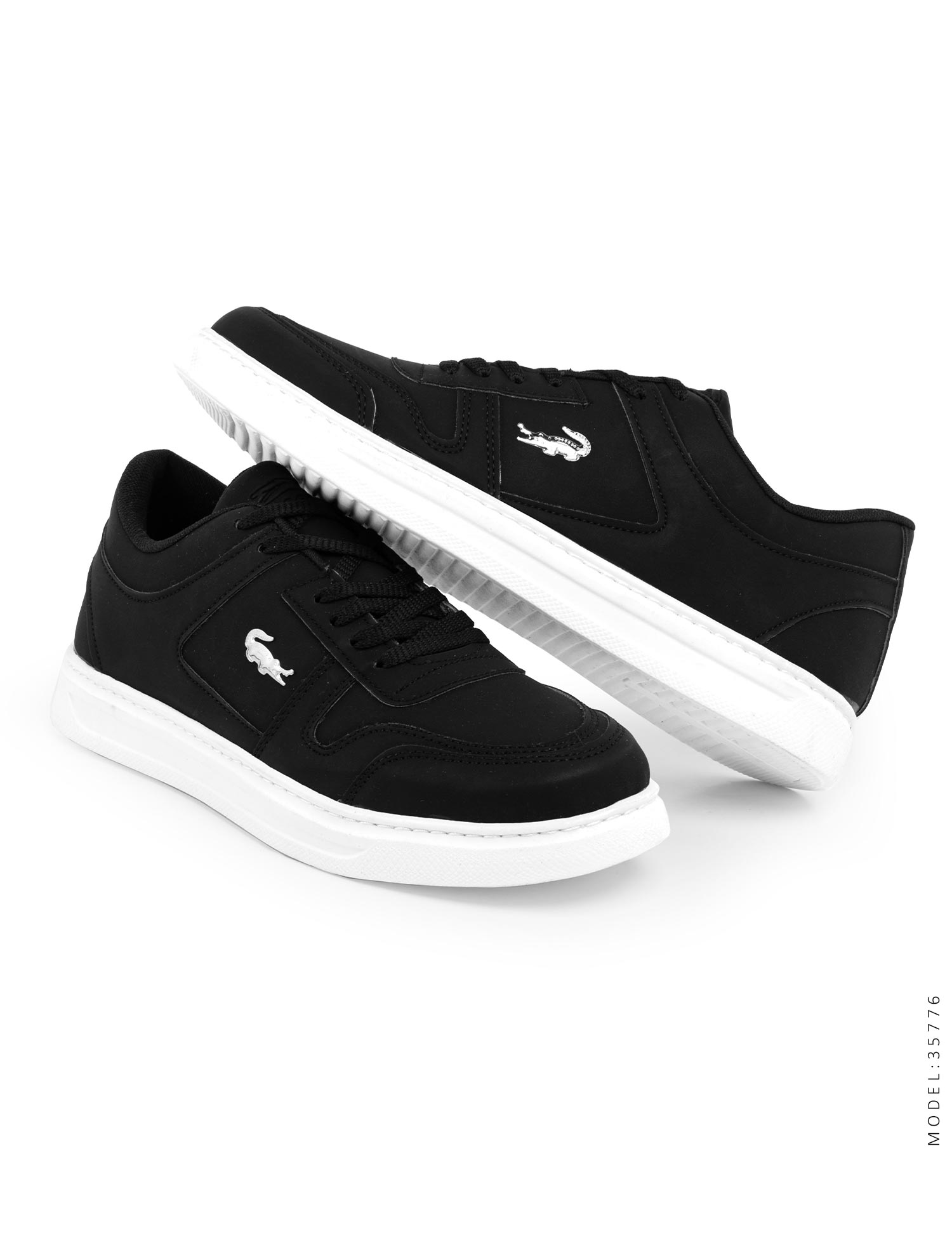 کفش ورزشی مردانه Lacoste مدل 35776