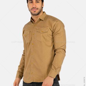 پیراهن مردانه Louis Vuitton مدل 23975