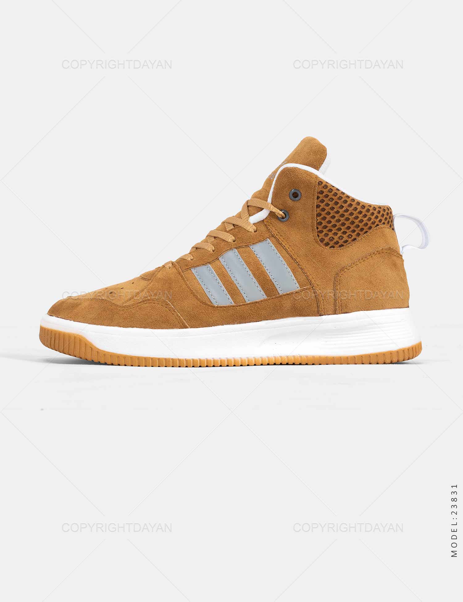 کفش ساقدار مردانه Adidas مدل 23831