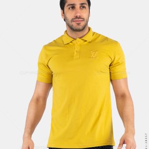 پولوشرت مردانه Louis Vuitton مدل 28357