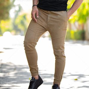 شلوار اسلش مردانه Kiyan مدل 11286