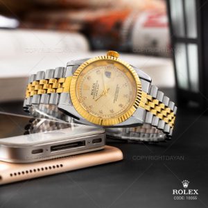ساعت مچی مردانه Rolex مدل W 10055
