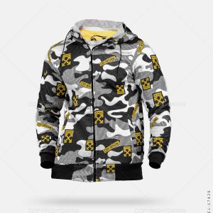 سویشرت مردانه Off – White مدل 17429