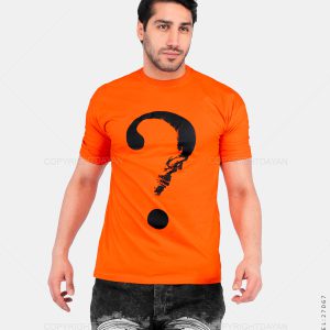 تیشرت مردانه Alvin مدل 27067