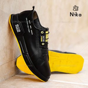 کفش Nika مدل Q 9457