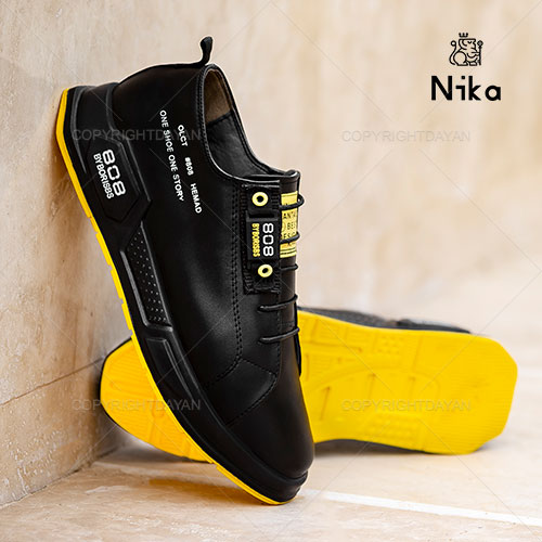 کفش Nika مدل Q 9457