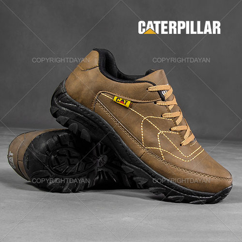 کفش مردانه CAT مدل Ropa