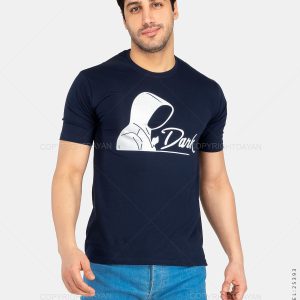 تیشرت مردانه Denver مدل 25393