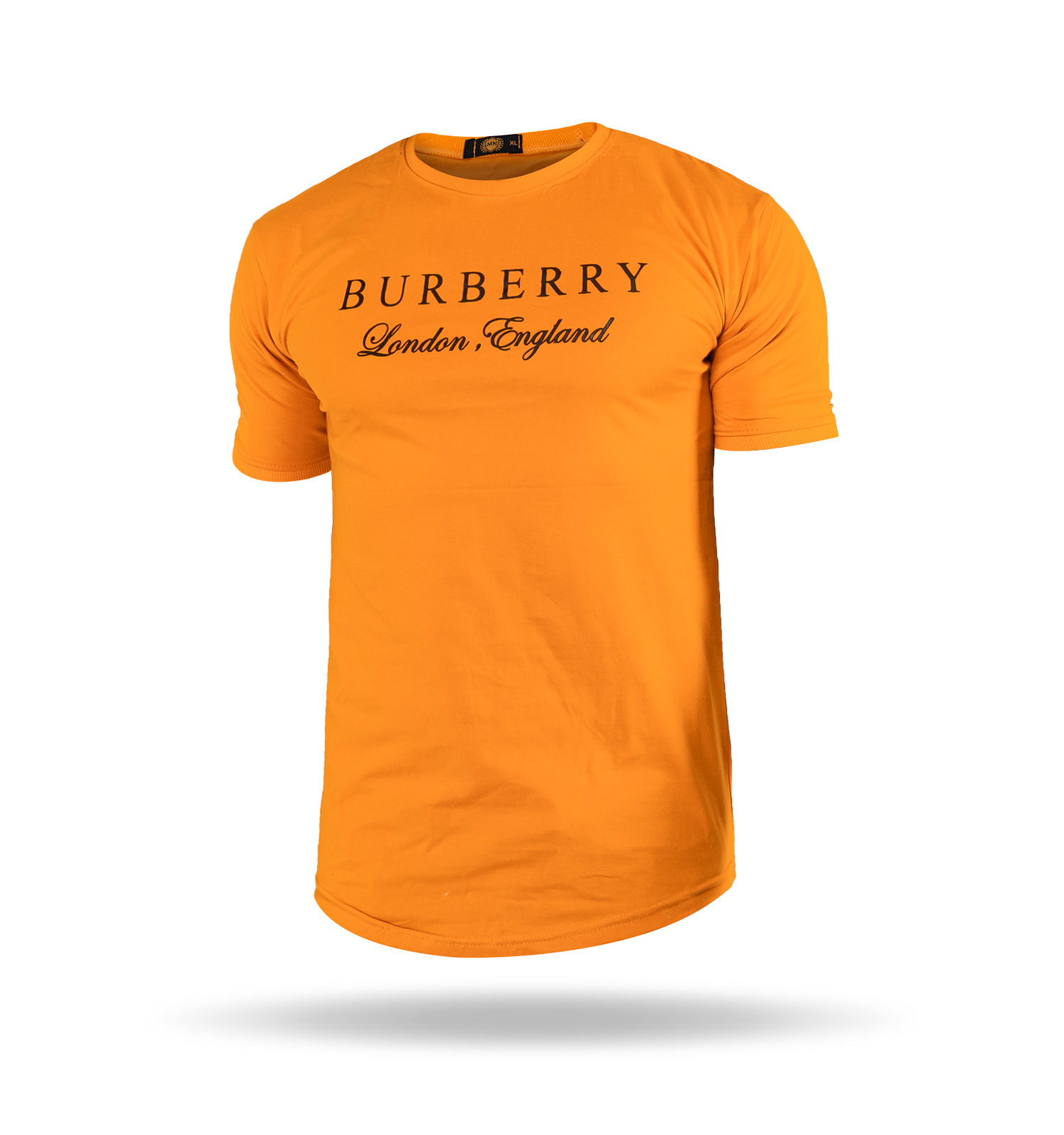 تیشرت مردانه یقه گرد Burberry مدل 38197