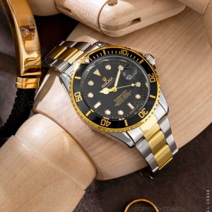 ساعت مچی مردانه Rolex مدل 19808