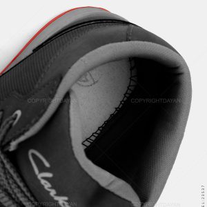 کفش ساقدار مردانه Clarks مدل 23537