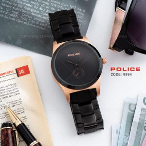 ساعت مچی مردانه Police مدل W 9994