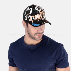 کلاه کپ Mason مدل 26358