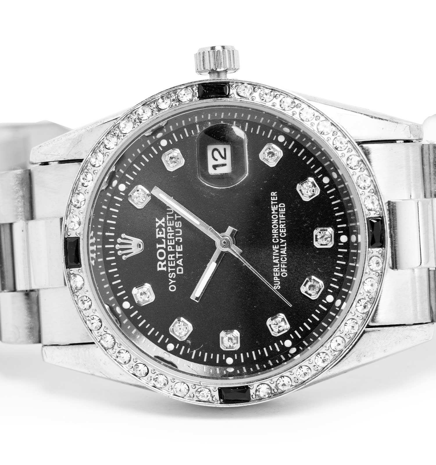 ساعت مچی مردانه Rolex مدل 43846