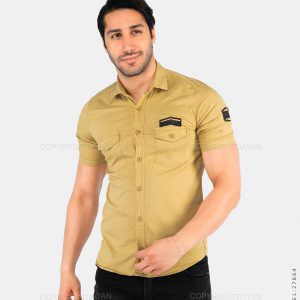 پیراهن مردانه Nela مدل 27864