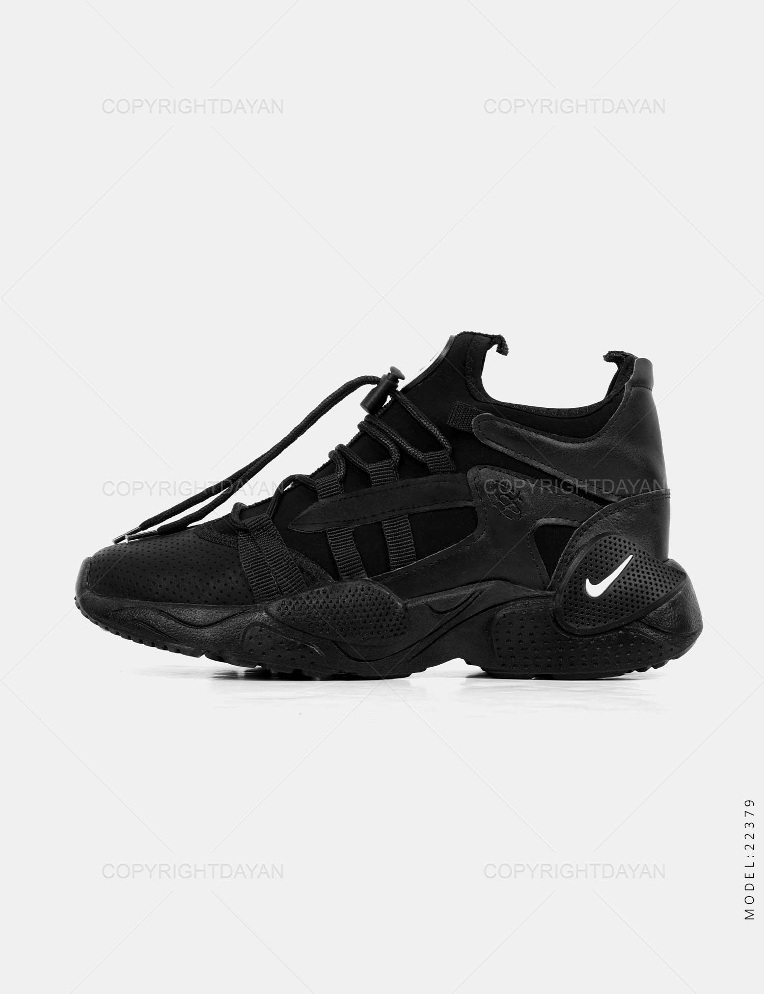 کفش ورزشی مردانه Nike مدل 22379